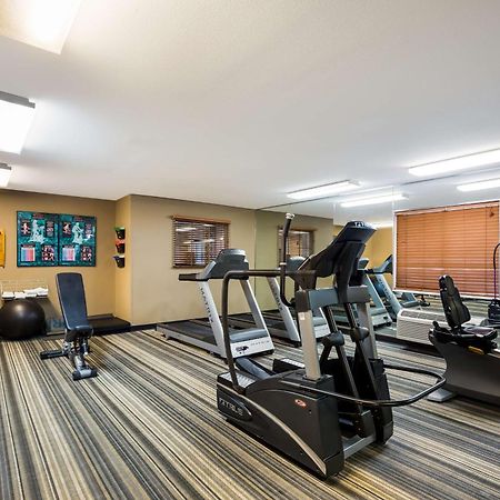 Sonesta Simply Suites Denver West Federal Center Lakewood Eksteriør billede