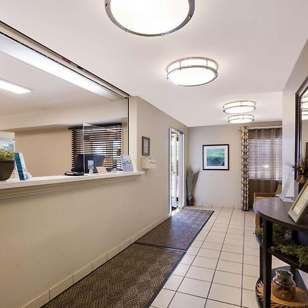 Sonesta Simply Suites Denver West Federal Center Lakewood Eksteriør billede