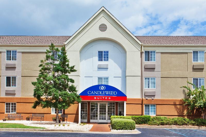 Sonesta Simply Suites Denver West Federal Center Lakewood Eksteriør billede