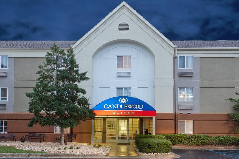 Sonesta Simply Suites Denver West Federal Center Lakewood Eksteriør billede