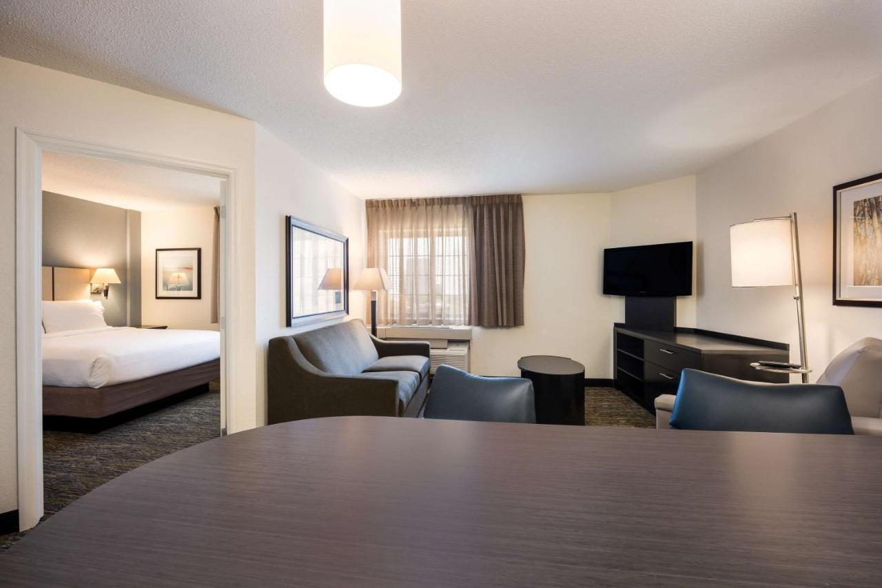 Sonesta Simply Suites Denver West Federal Center Lakewood Eksteriør billede
