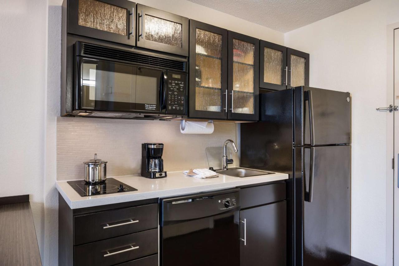 Sonesta Simply Suites Denver West Federal Center Lakewood Eksteriør billede
