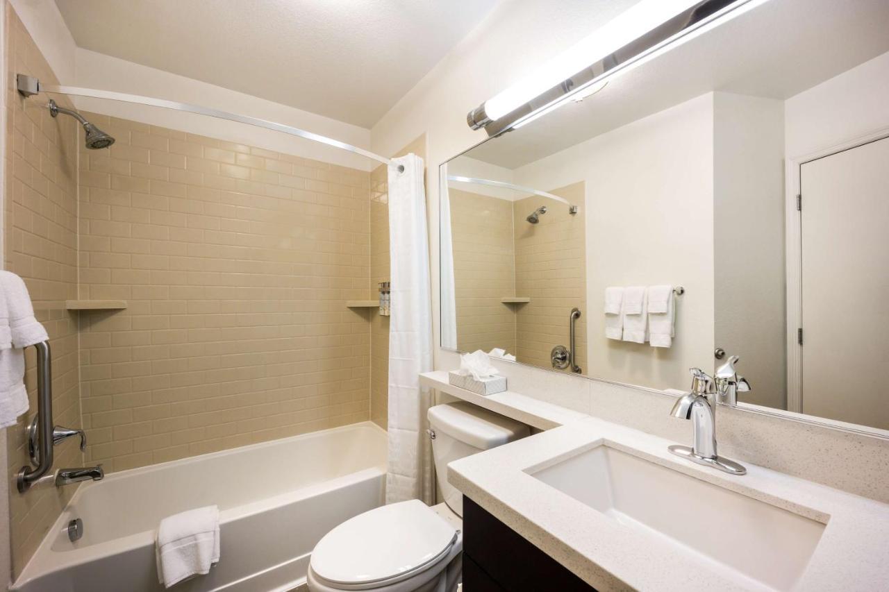 Sonesta Simply Suites Denver West Federal Center Lakewood Eksteriør billede