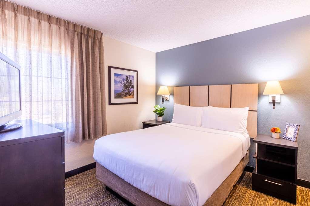 Sonesta Simply Suites Denver West Federal Center Lakewood Værelse billede