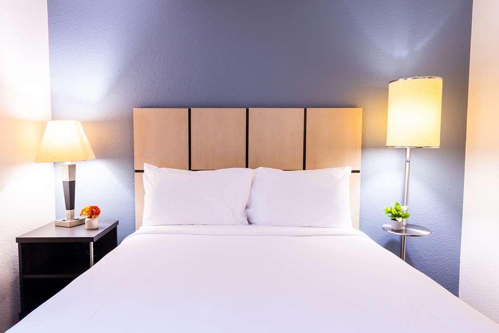 Sonesta Simply Suites Denver West Federal Center Lakewood Værelse billede