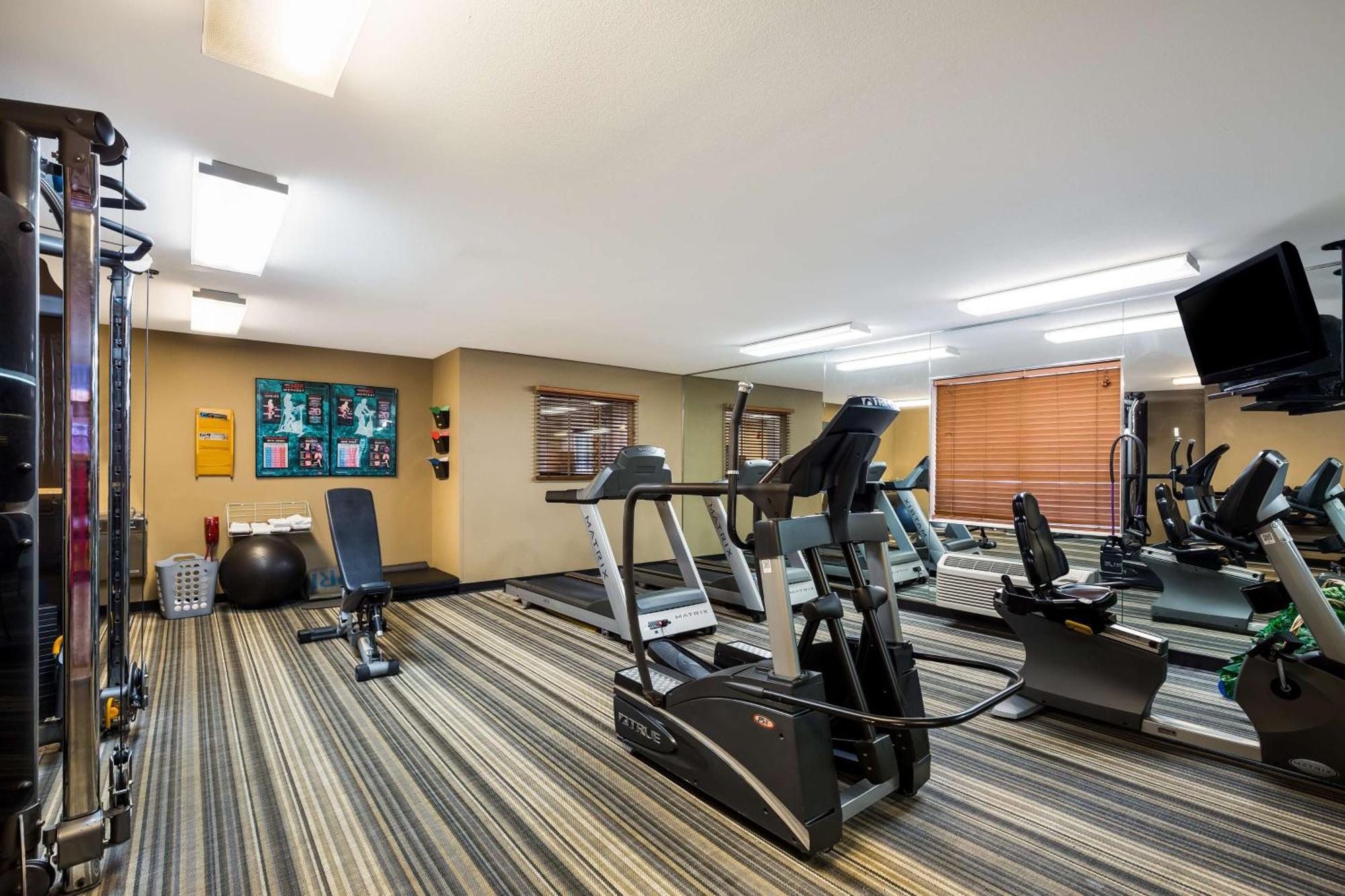 Sonesta Simply Suites Denver West Federal Center Lakewood Eksteriør billede