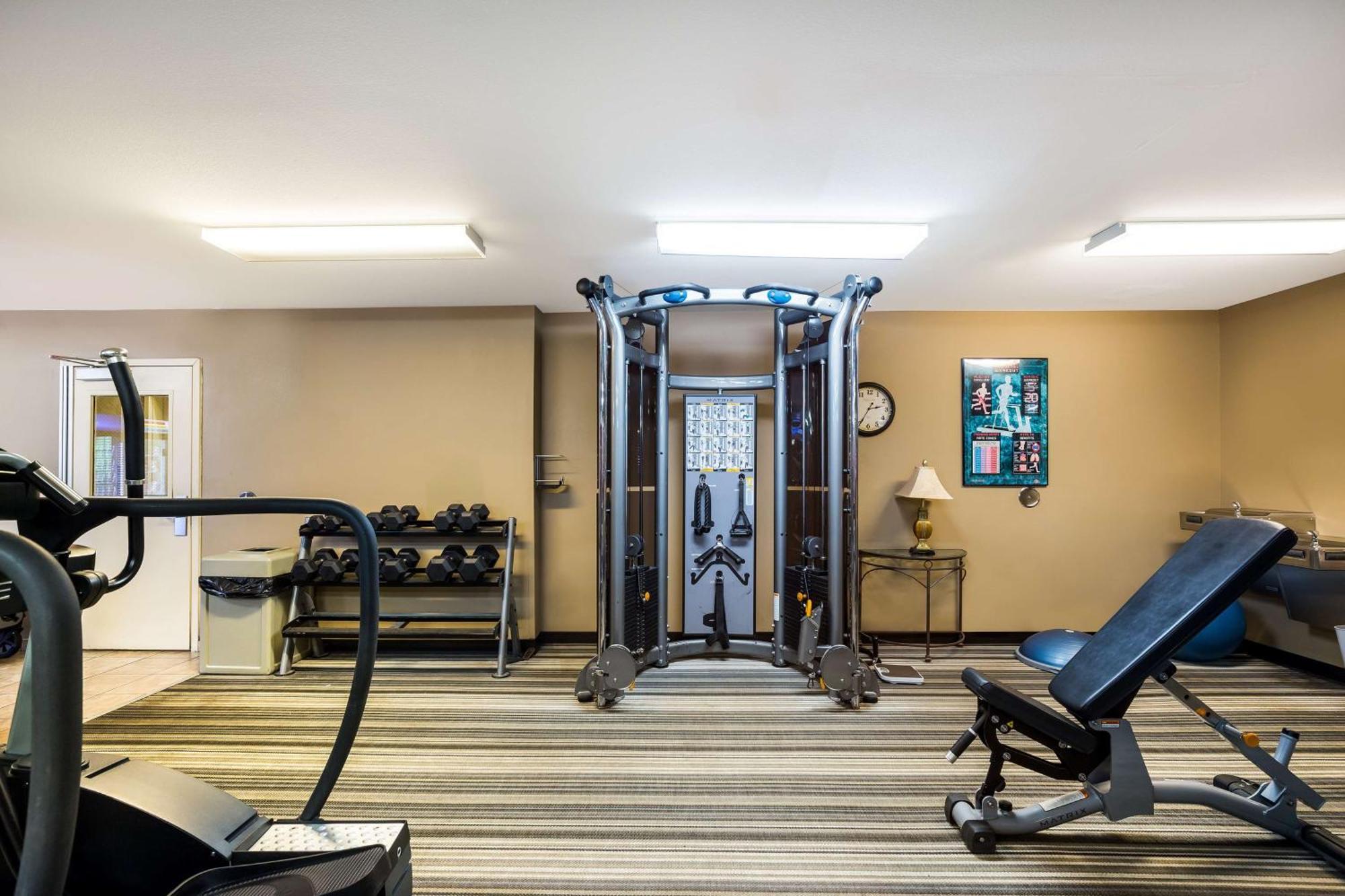 Sonesta Simply Suites Denver West Federal Center Lakewood Eksteriør billede