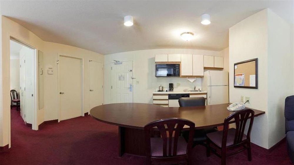Sonesta Simply Suites Denver West Federal Center Lakewood Eksteriør billede