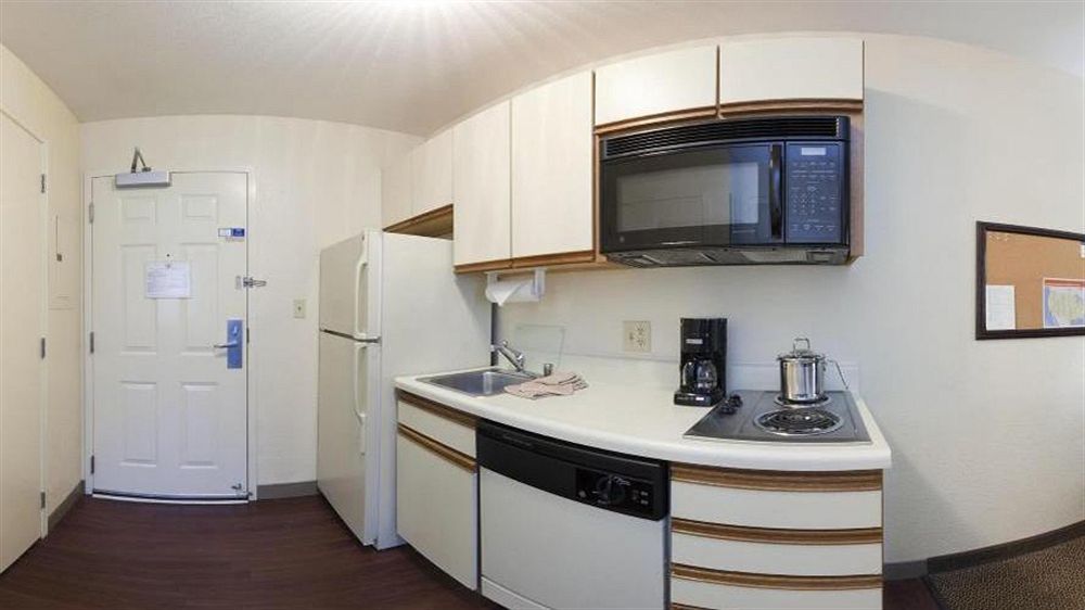Sonesta Simply Suites Denver West Federal Center Lakewood Eksteriør billede
